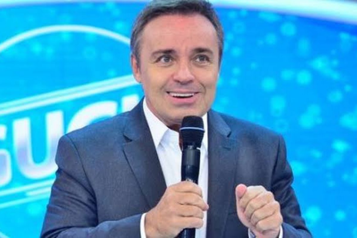 Guerra judicial; Herança de Gugu é bloqueada em processo movido por suposto filho!