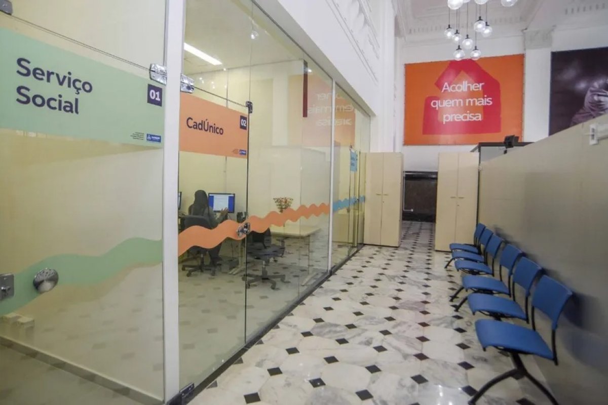 Prazo para beneficiários do BPC atualizarem CadÚnico encerra neste sábado (31); atendimento é feito sem necessidade de agendamento