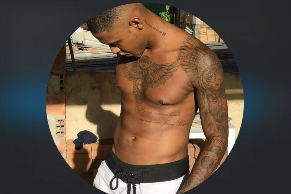 Motociclista por aplicativo é morto a tiros em Salvador