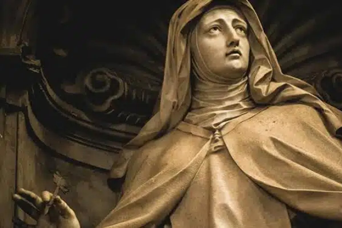 Corpo de Santa católica é encontrado intacto após 500 anos; entenda