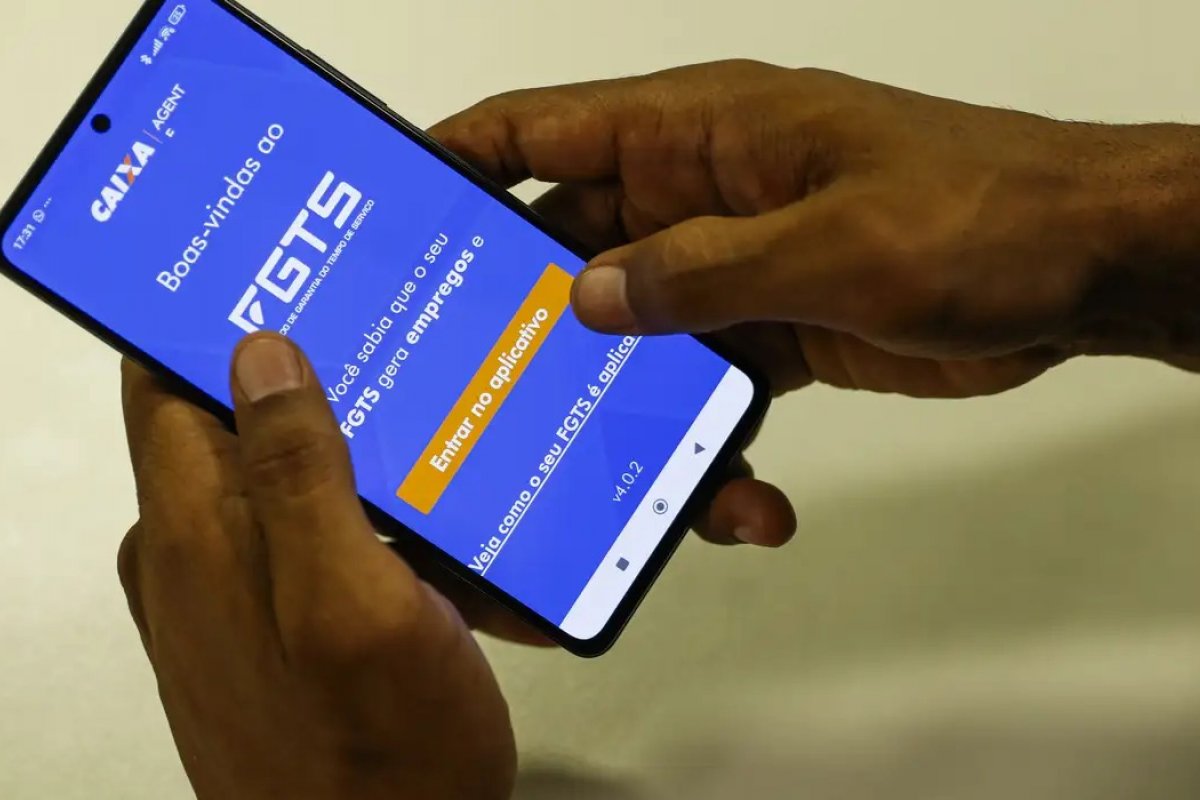 Resultados do FGTS serão depositados até sábado; saiba como consultar
