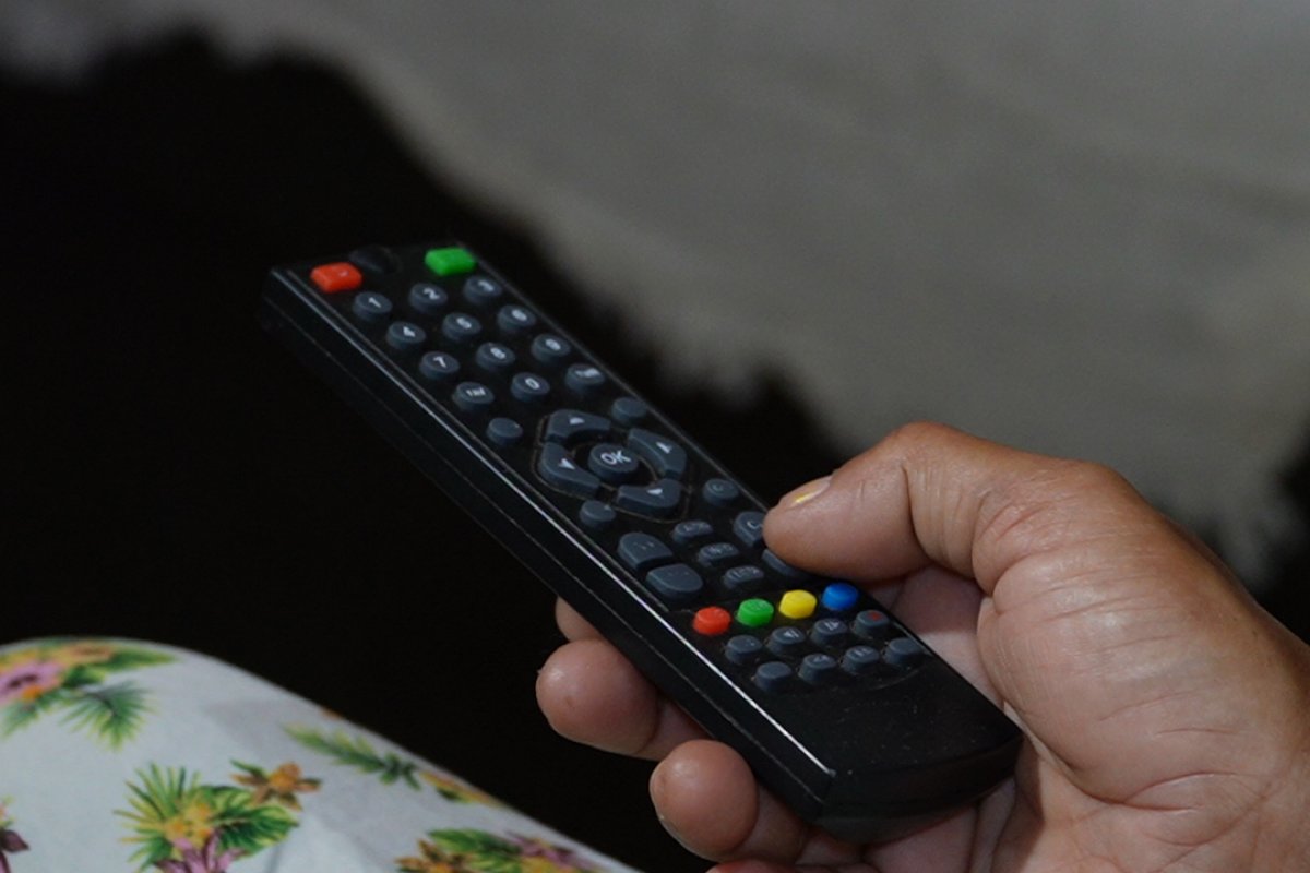 Fato ou fake: nova parabólica digital