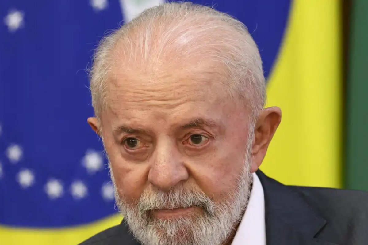 Lula envia projeto que eleva tributos sobre empresas e prevê arrecadar R$ 21 bi em 2025