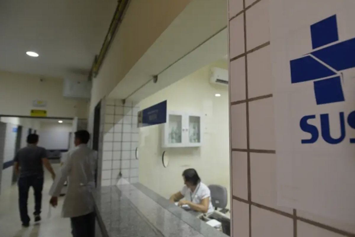 Protocolo pioneiro de digitalização que visa unificar o sistema de saúde é assinado nesta sexta-feira (30)