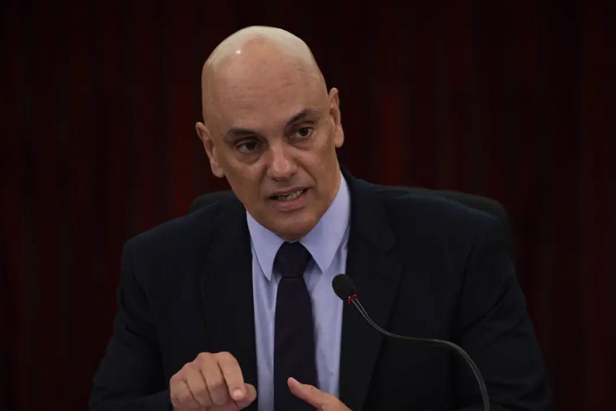 OAB diz que multa de R$50 mil por dia precisa ser esclarecido por Moraes