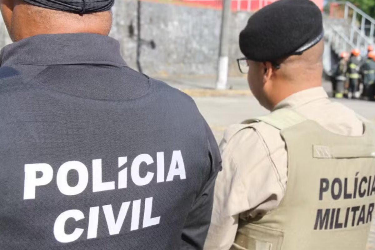 Feira de Santana é a segunda maior cidade do Bahia que registra mais de 70 prisões em apenas cinco dias