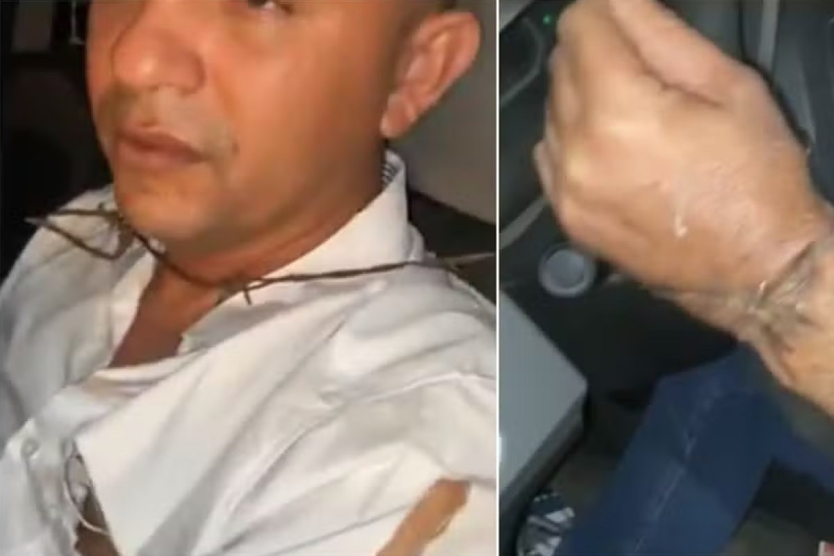 Candidato a vereador no Ceará forja próprio sequestro e é indiciado pela PF