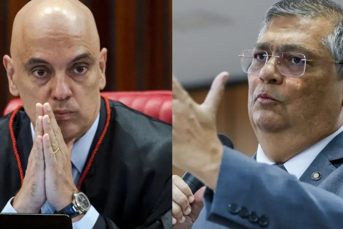 Primeira Turma do STF tem 2 votos a 0 para manter suspensão do X no Brasil