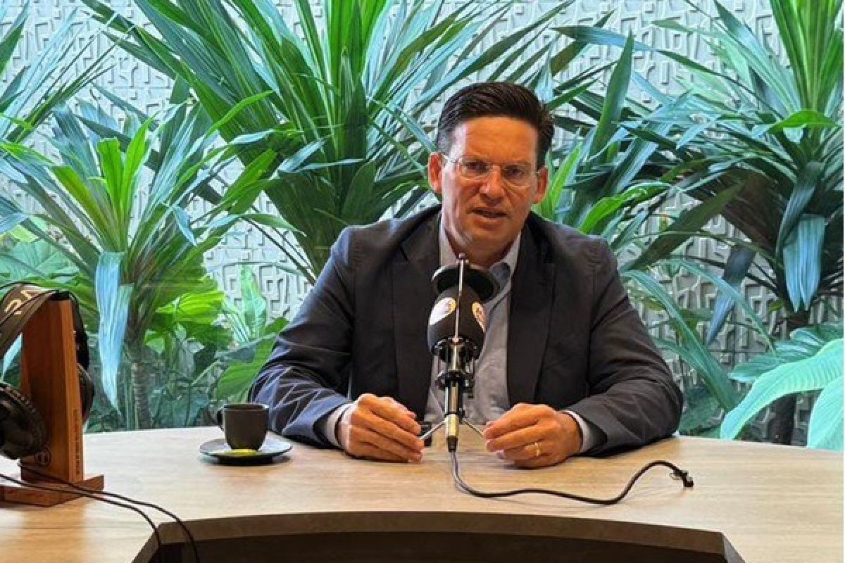 João Roma convoca bolsonaristas para protestos contra Alexandre de Moraes em Salvador