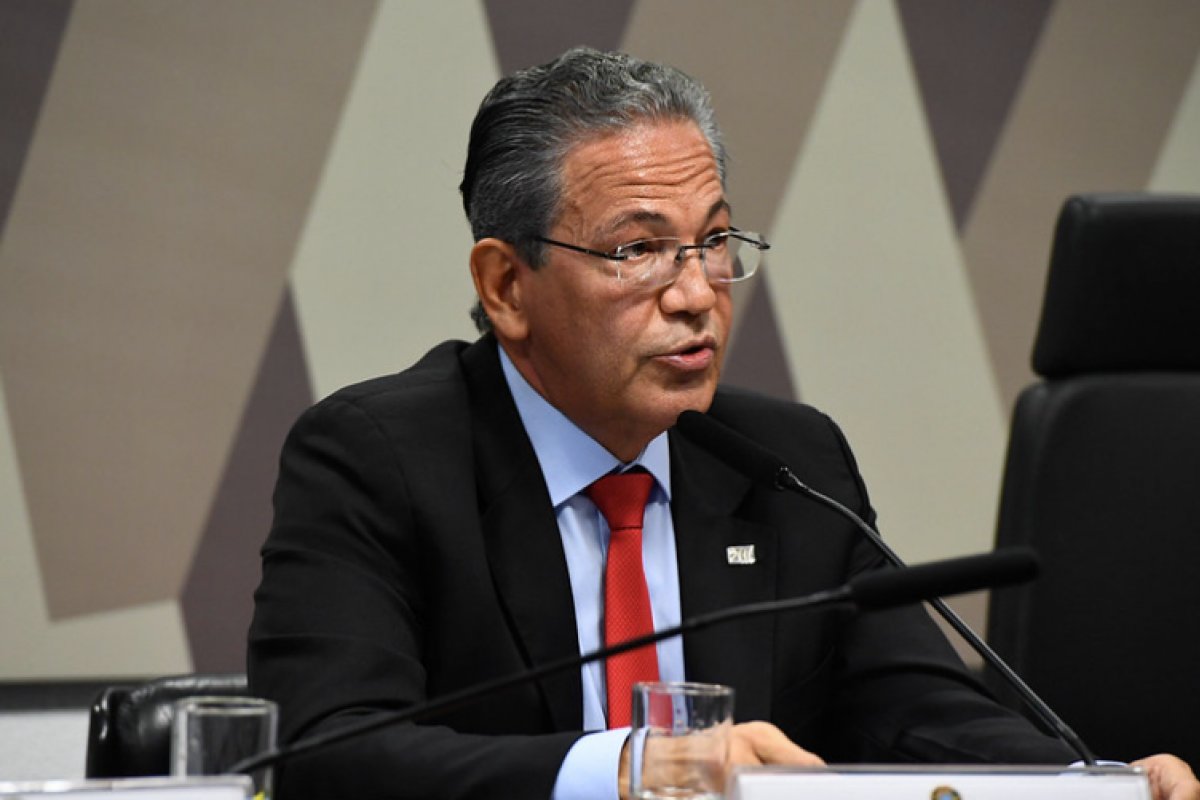 Posse do ministro Campbell Marques no CNJ será na terça-feira (3)