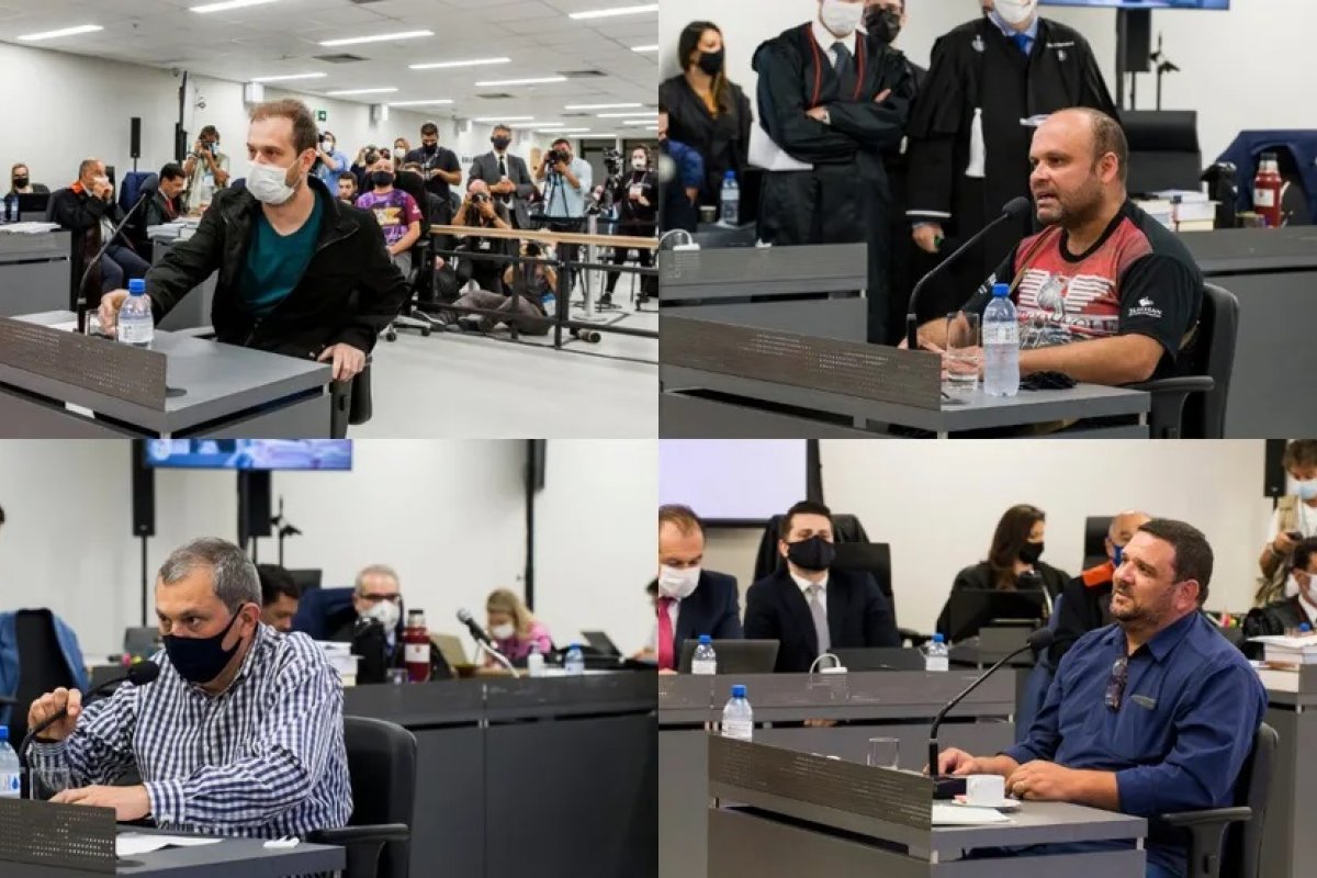 Toffoli mantém validade de júri da boate Kiss e determina prisão de condenados