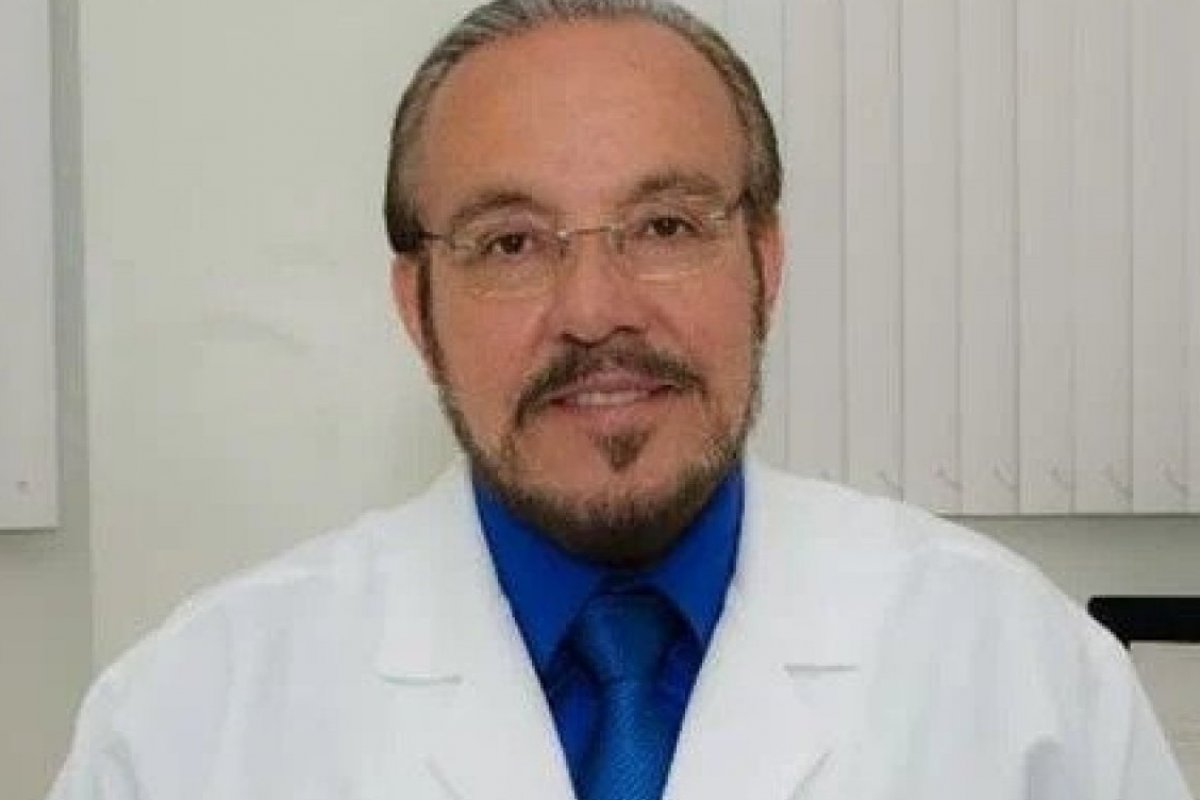 Médico investigado por abusar cerca de 30 pacientes na Bahia é indiciado por importunação sexual