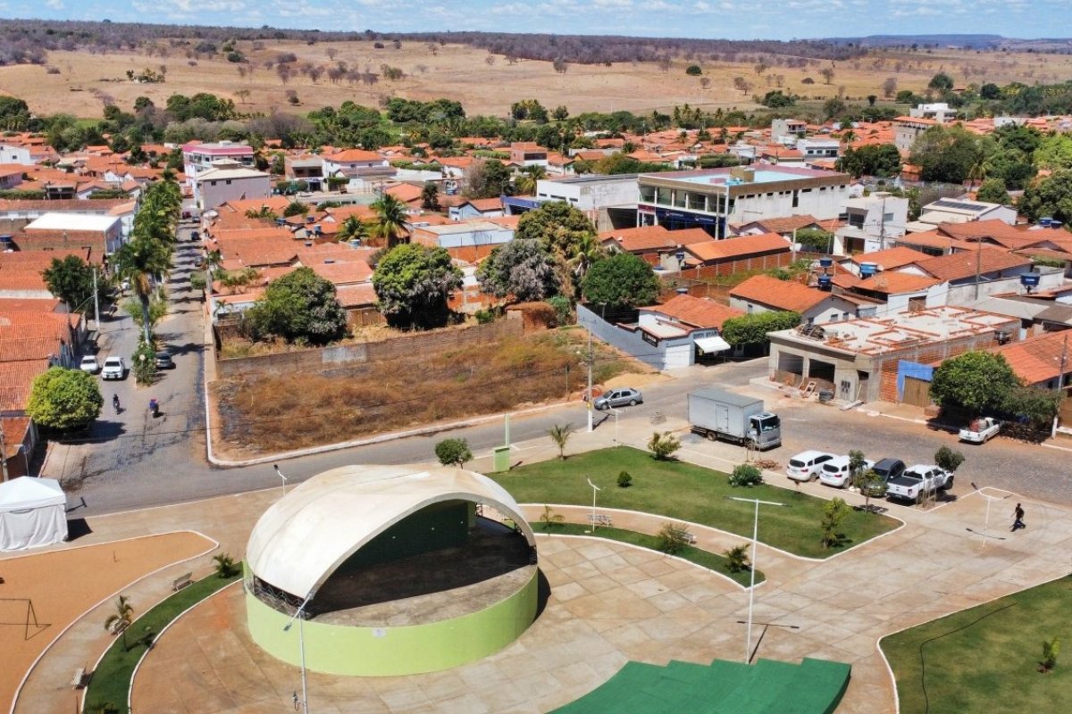 Inmet emite alerta de perigo para 24 cidades da Bahia por causa da baixa umidade