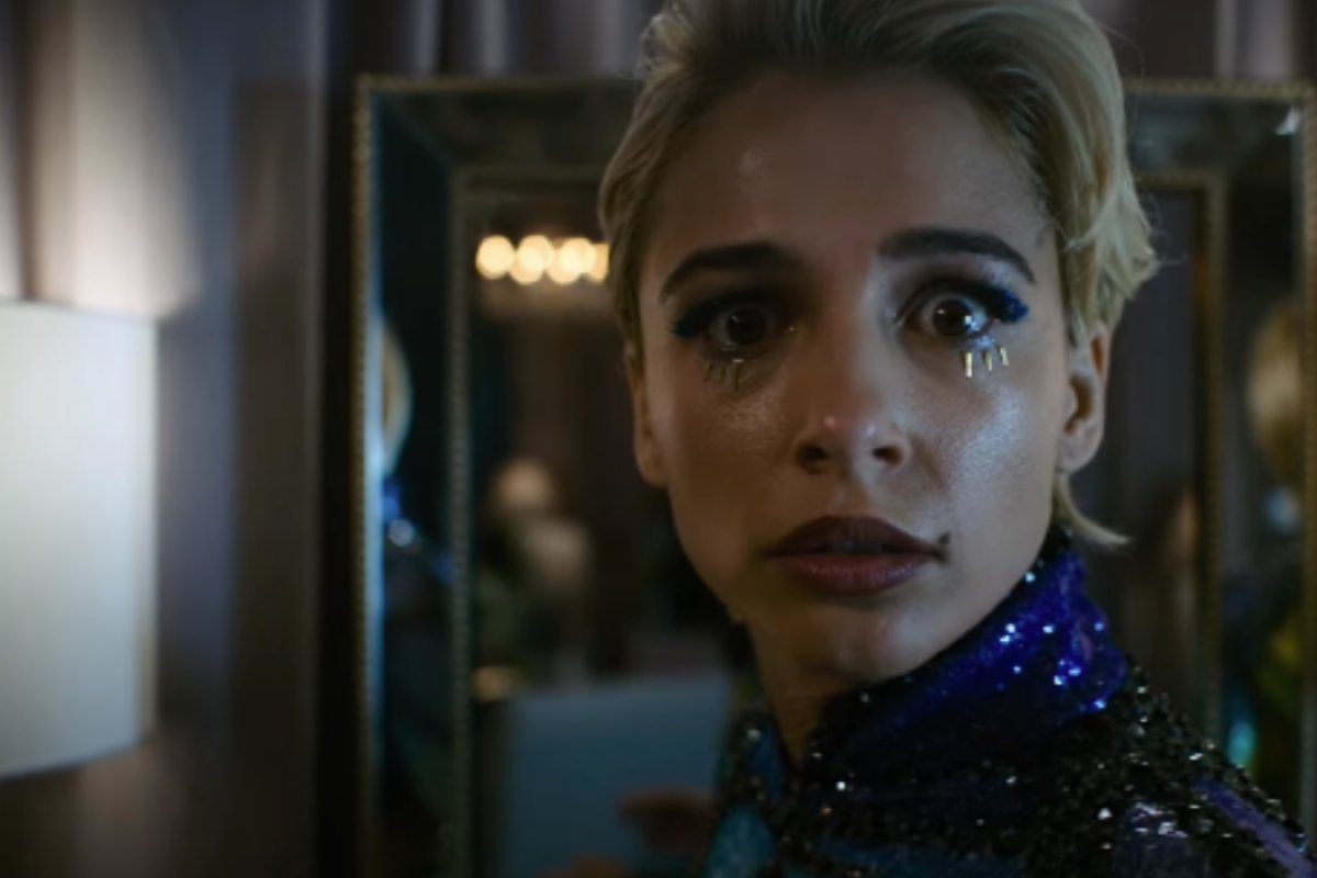 Cinema no Farol: Sorria 2 ganha novo trailer