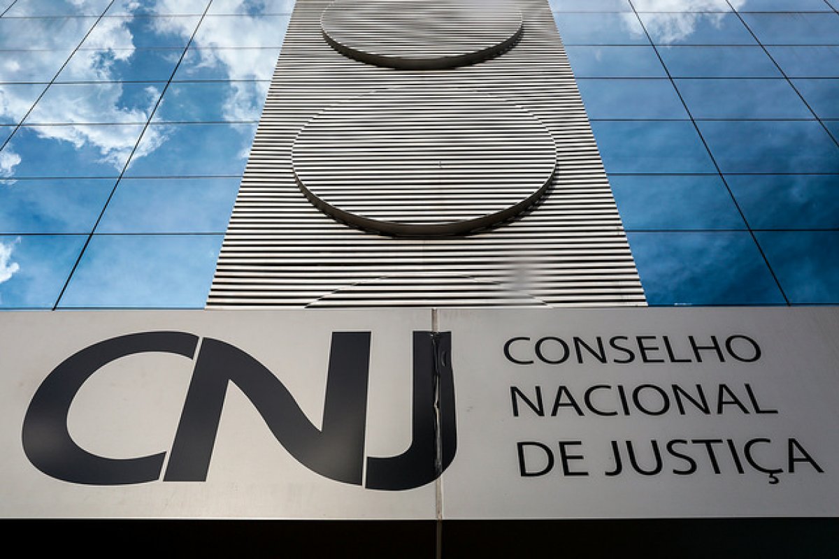 CNJ investiga participação de juiz em esquema da indústria Limpe seu Nome