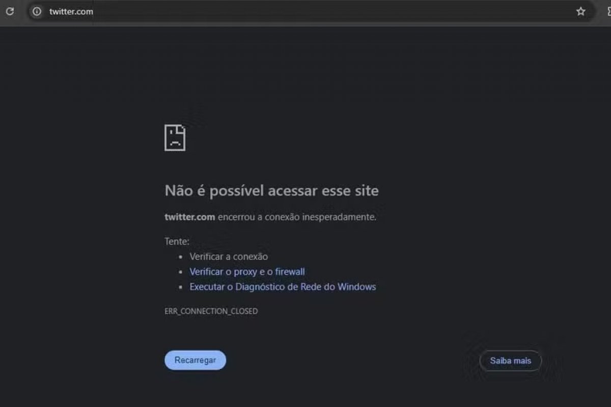 Comissão do Senado debaterá impactos econômicos da suspensão do X no Brasil