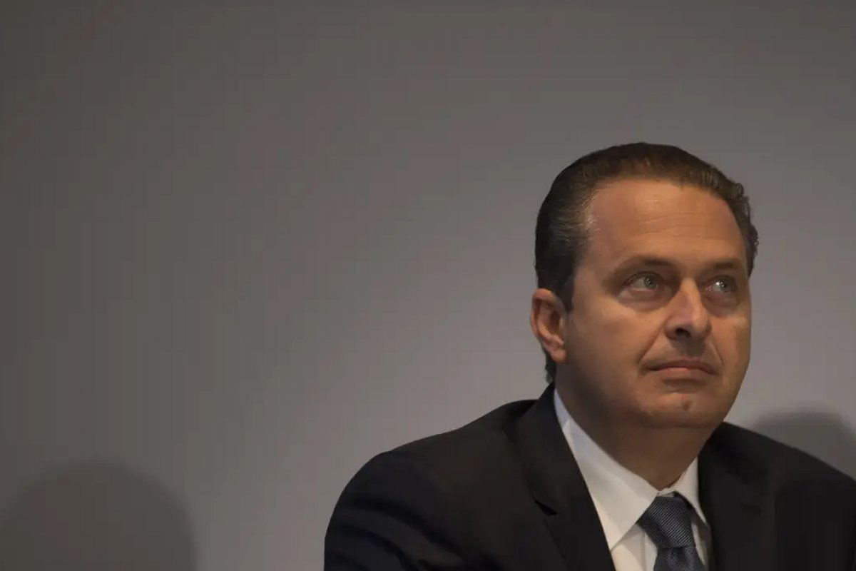 Comissão Educação e Cultura aceita nome de Eduardo Campos no 'Livro dos Heróis da Pátria'