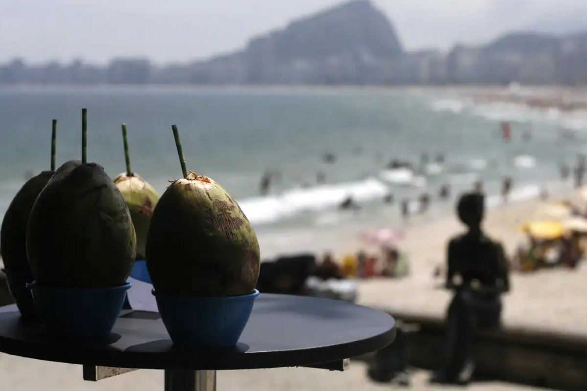 Só no 1º semestre, turismo fatura R$ 95 bi e atinge melhor desempenho desde a pandemia