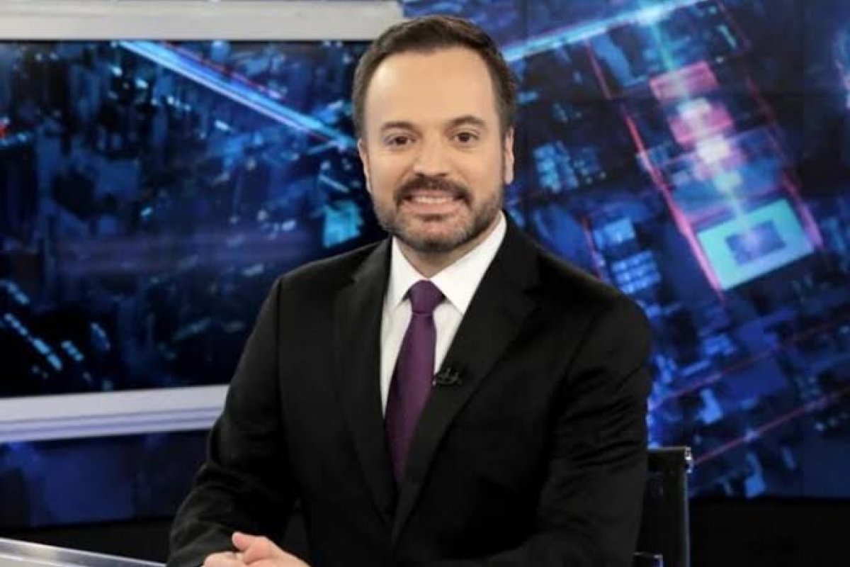 Maior rede de TV aberta dos Estados Unidos chega ao Brasil com equipe de peso!