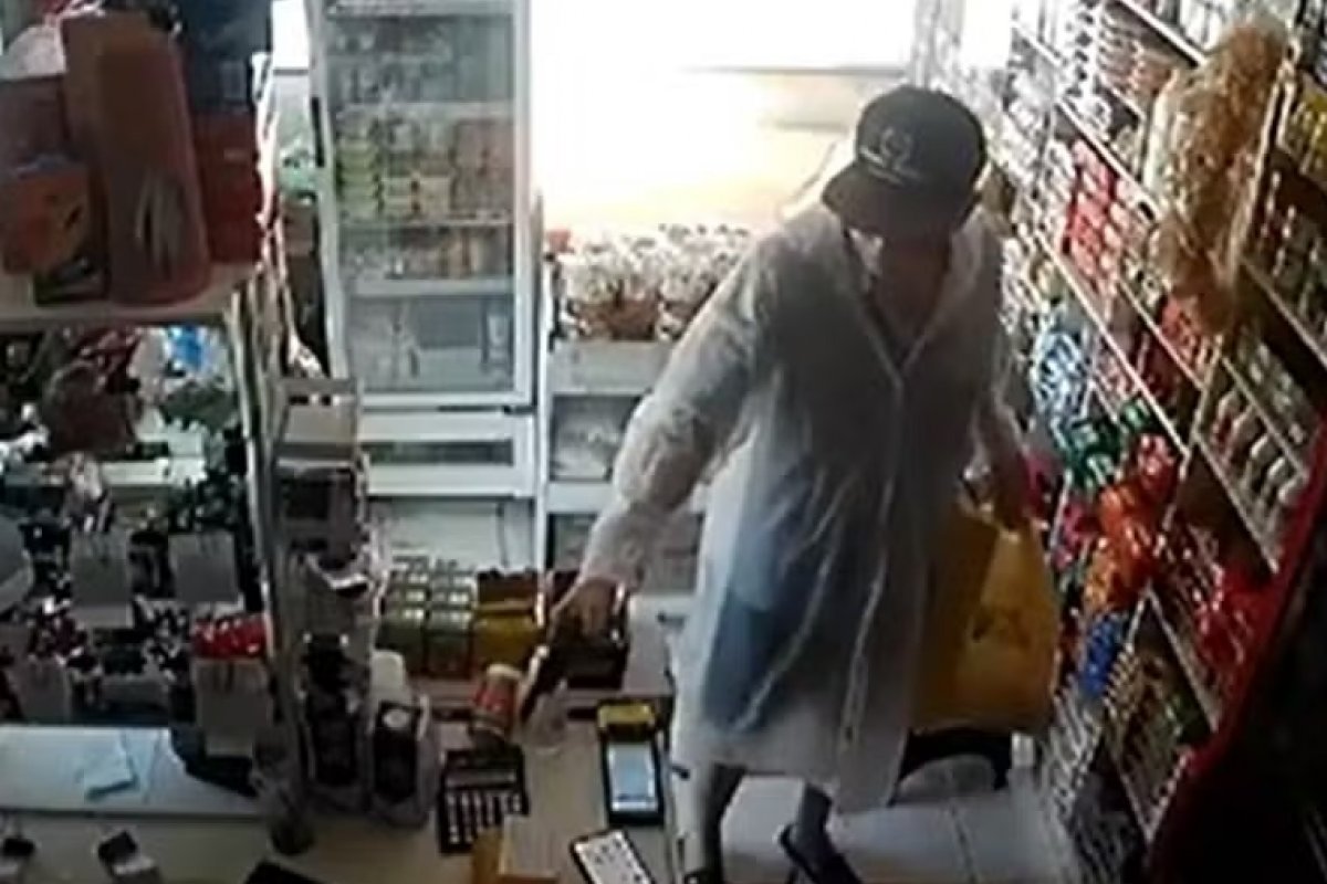 Idoso que atirou contra ex-cunhado ameaçava família da ex-esposa em Salvador