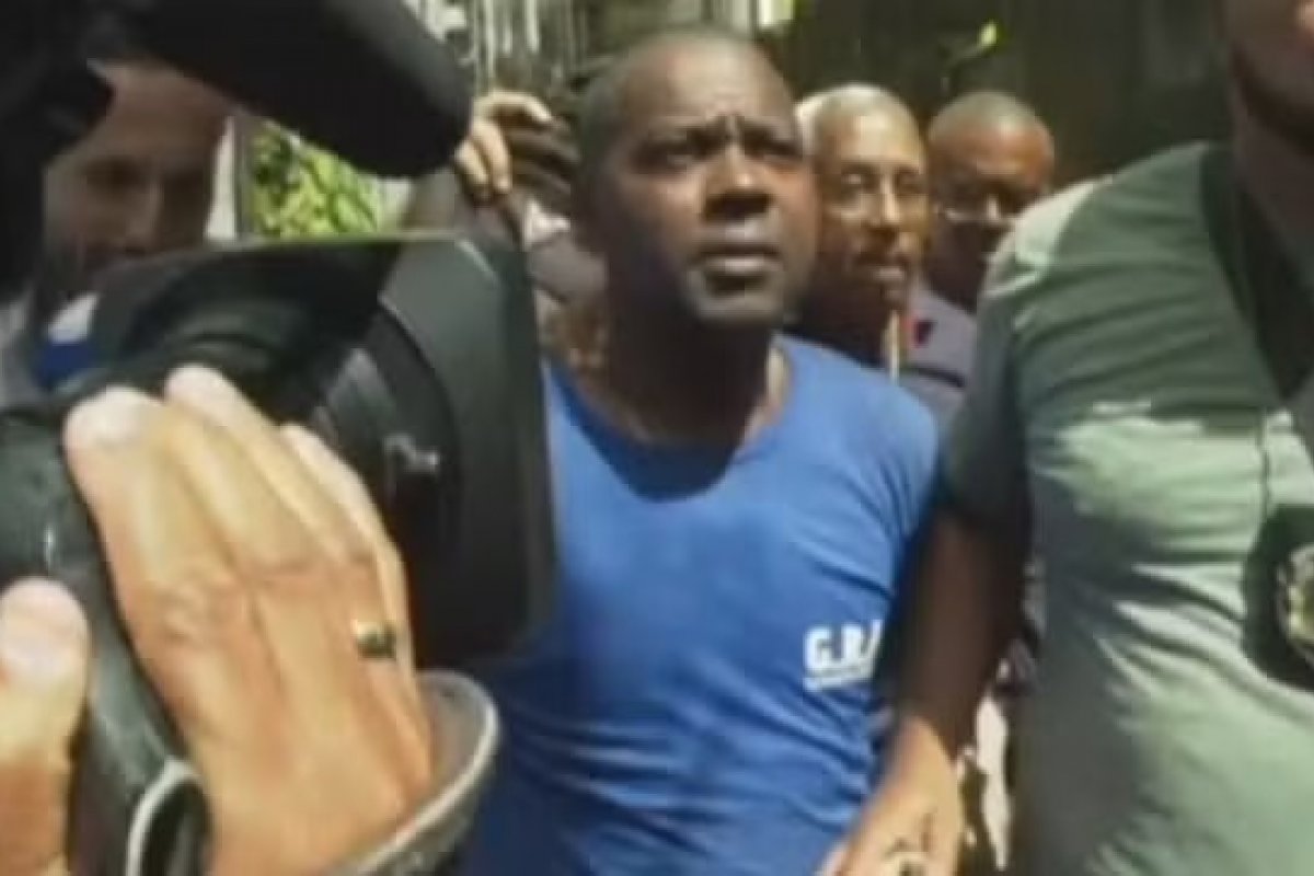 Caso Aisha: réu por estuprar e matar criança de 8 anos será julgado na próxima segunda-feira (9), em Salvador