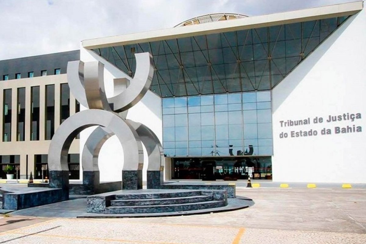 CGJ investiga servidor do TJ-BA por suspeita de atuar em causa de quase R$ 50 milhões na qual a esposa é advogada