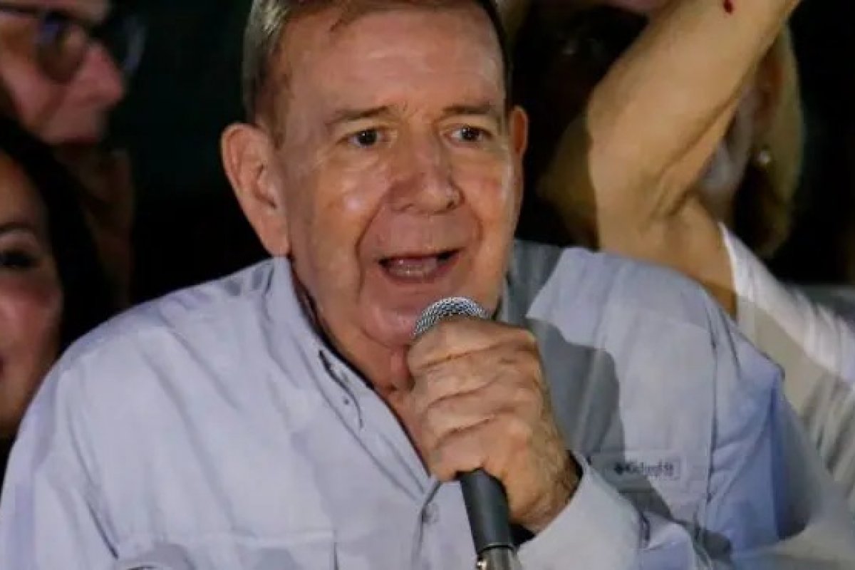 Brasil fala em “preocupação” com ordem de prisão de opositor de Maduro