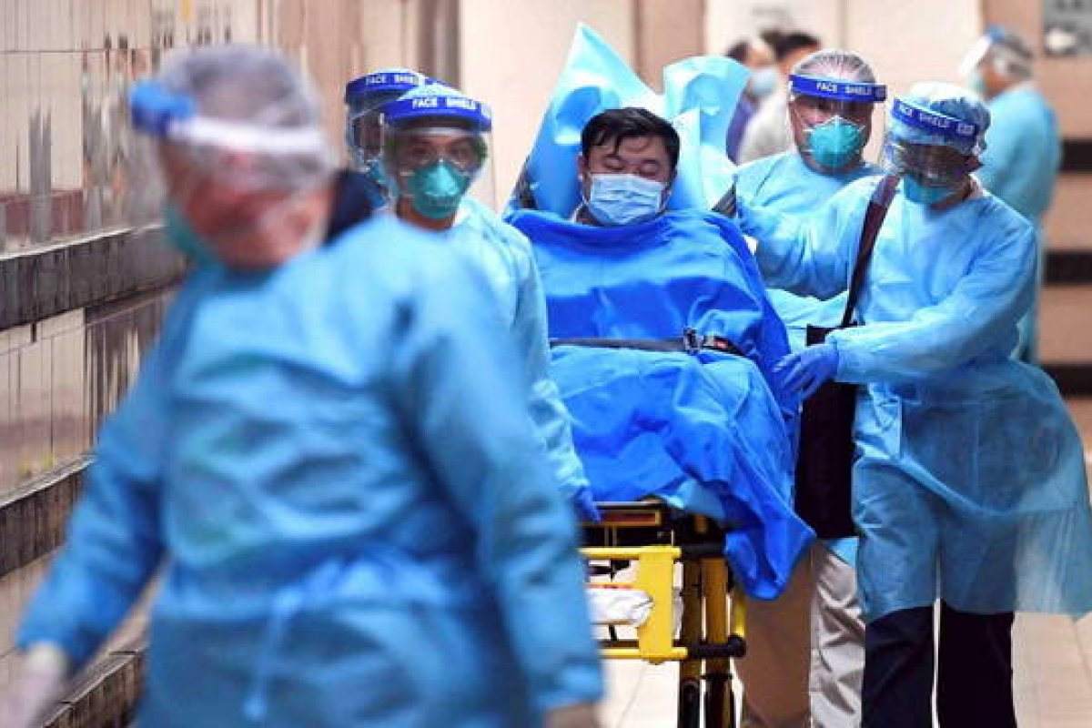 Coronavírus: Doença pode ter sido originada de experimentos com armas biológicas