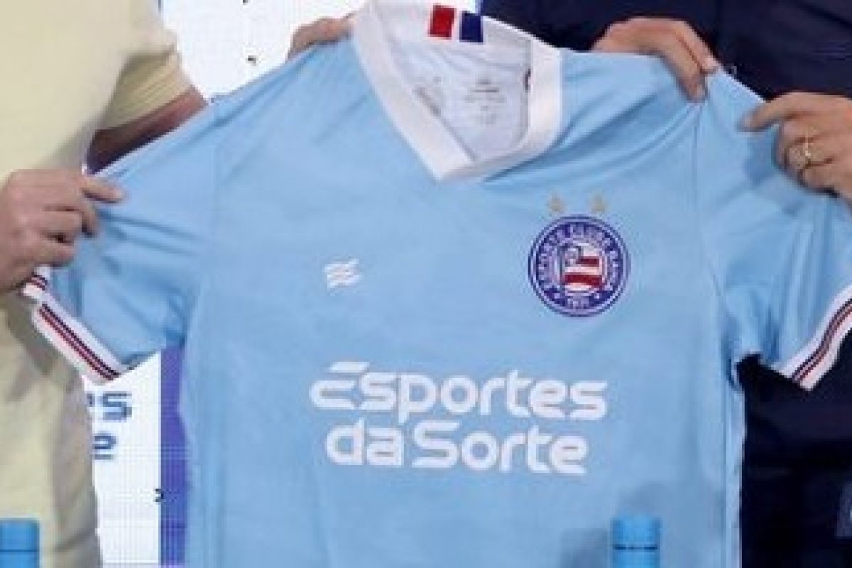 Plataforma Esportes da Sorte é uma das 'bets' investigadas em esquema de lavagem de dinheiro