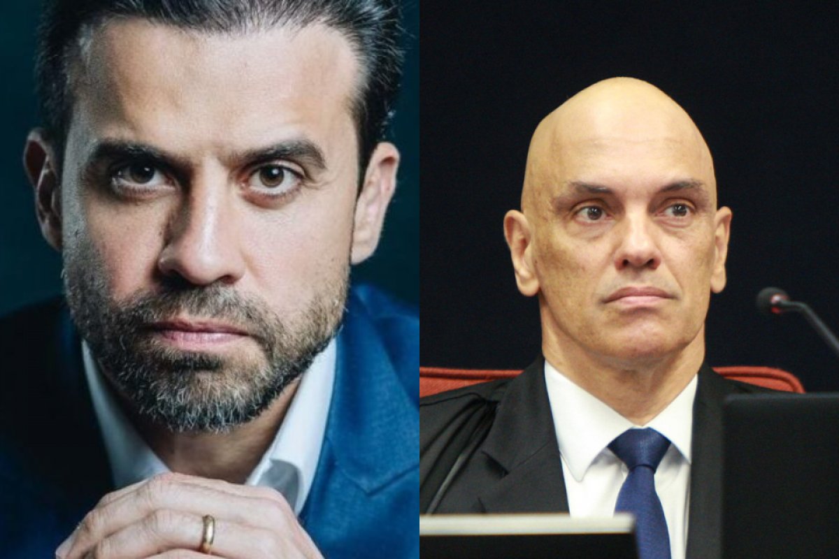 Marçal defende em sabatina Folha/UOL que Moraes seja investigado por 'excessos'