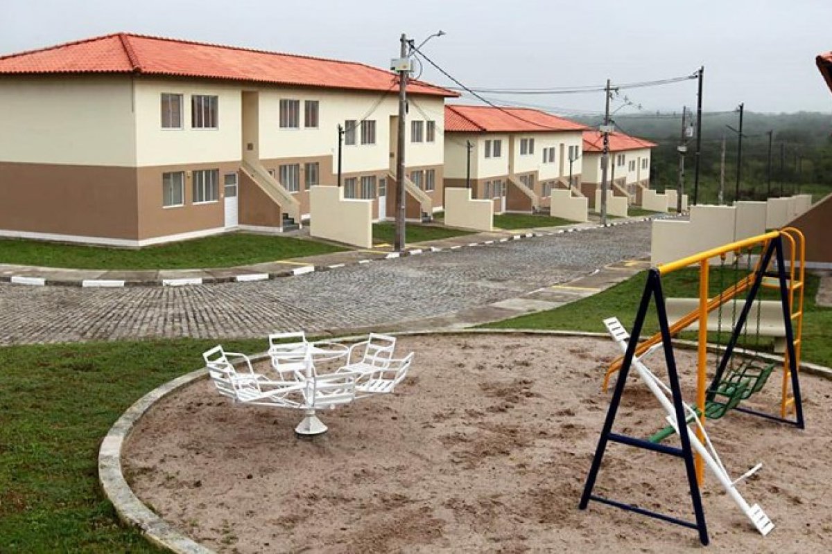 Minha Casa, Minha Vida tem explosão de ações judiciais e CNJ suspeita de indústria de indenizações