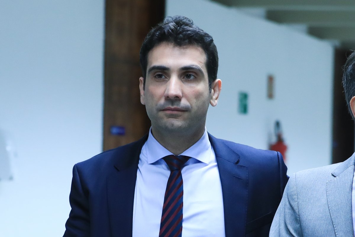 Senado votará recomendação de Galípolo à presidência do BC no dia 8 de outubro, diz Pacheco