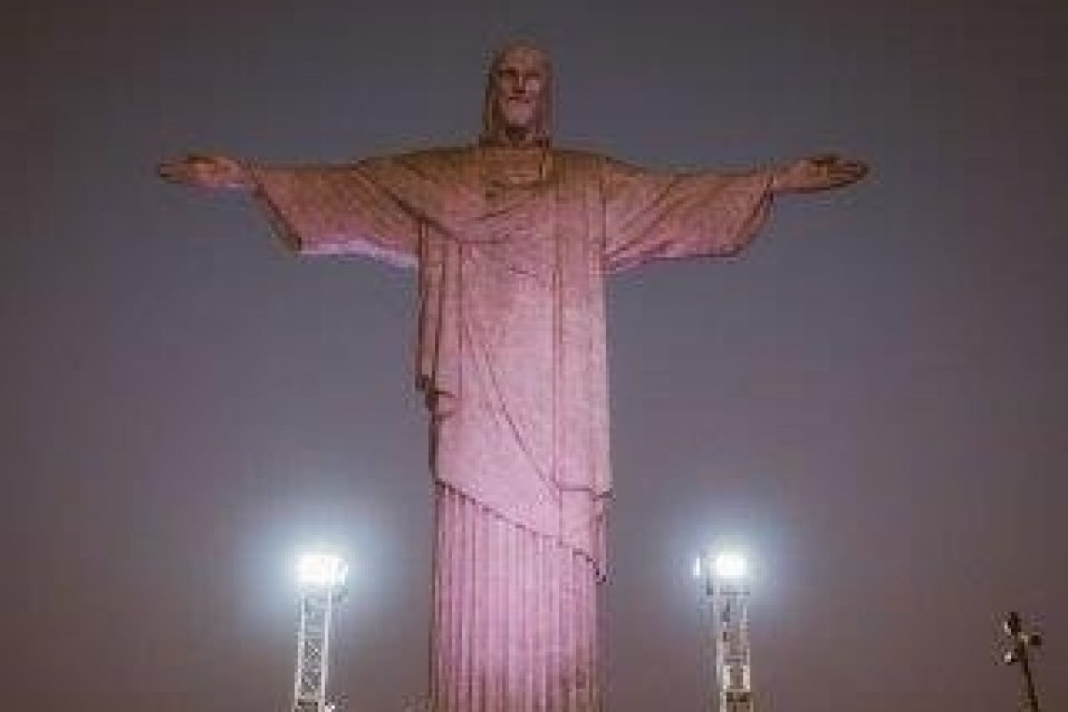 Evento no Cristo Redentor: tudo que você precisa saber para realizar uma cerimônia em um dos símbolos do Rio de Janeiro!