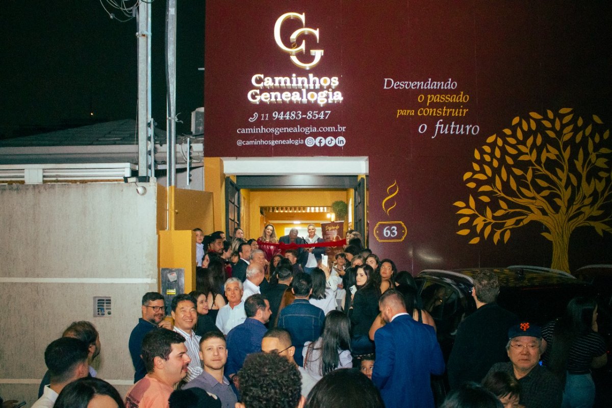 Startup Caminhos Genealogia chega para facilitar o processo de dupla cidadania europeia!