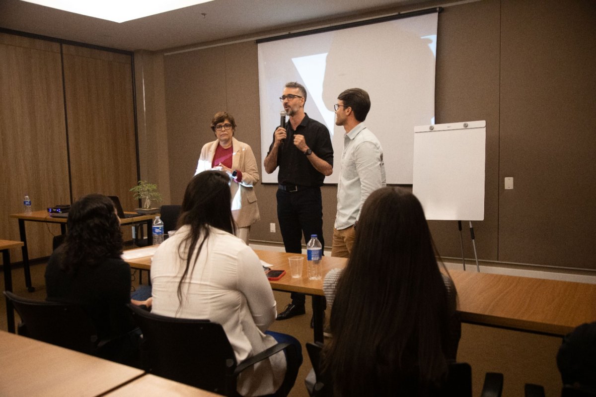 Curso Introdutório de Medicina do Estilo de Vida promove educação complementar na capital baiana!