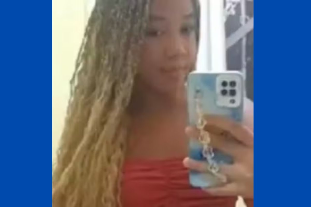 Seis suspeitos de envolvimento em feminicídio de adolescente de 13 anos são presos em Salvador
