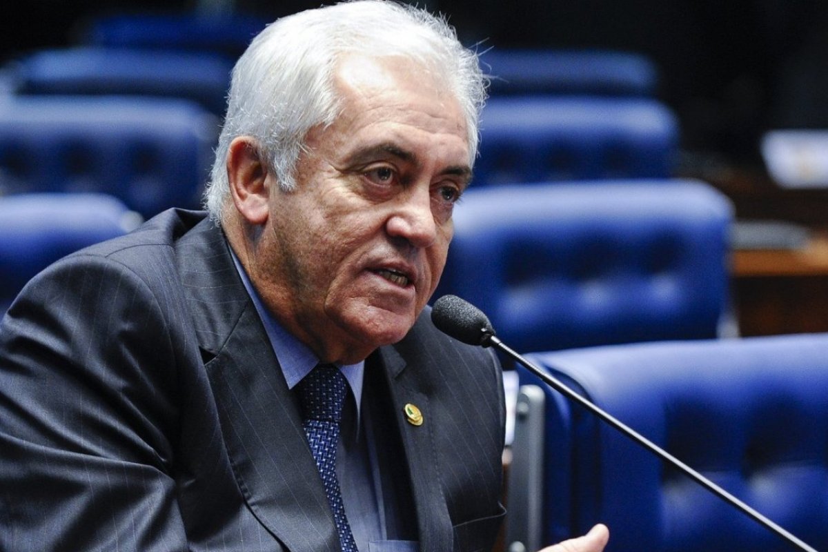 Otto revela que Rui e Wagner pensaram em lançá-lo para disputar prefeitura