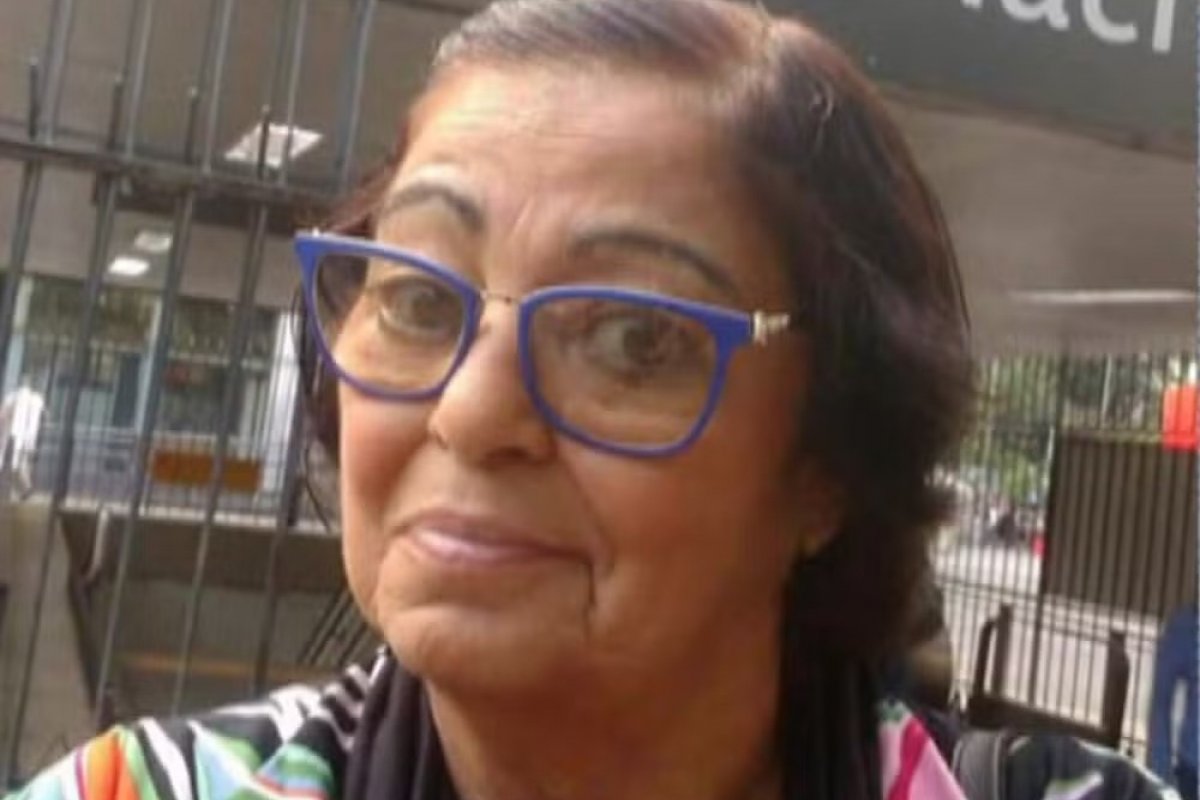 Idosa agredida durante assalto morre após 44 dias internada no Rio de Janeiro