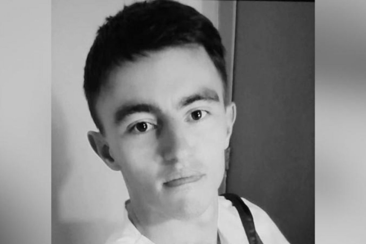 Pai e filho morrem na mesma rua em intervalo de 8 anos vítimas de acidentes