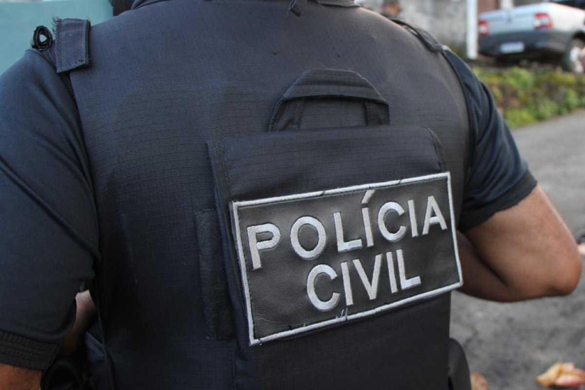 Operação prende suspeitos de homicídios relacionados ao tráfico de drogas em Vitória da Conquista