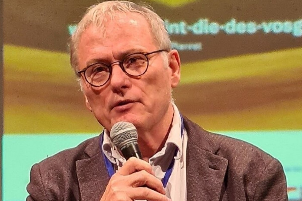 Lançamento do livro “Ilê Aiyê: a fábrica do mundo afro” terá a presença do autor Michel Agier!