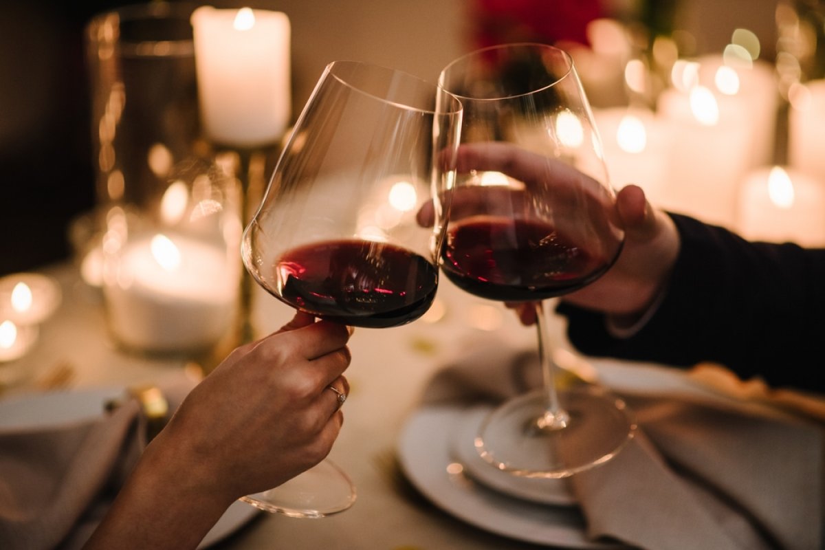 Três vinhos para apimentar o date no Dia do Sexo!
