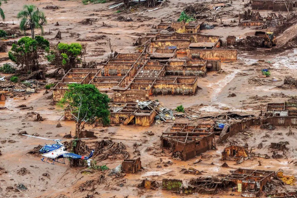 Lula anuncia resolução de acordos da Vale sobre tragédias de Brumadinho e Mariana