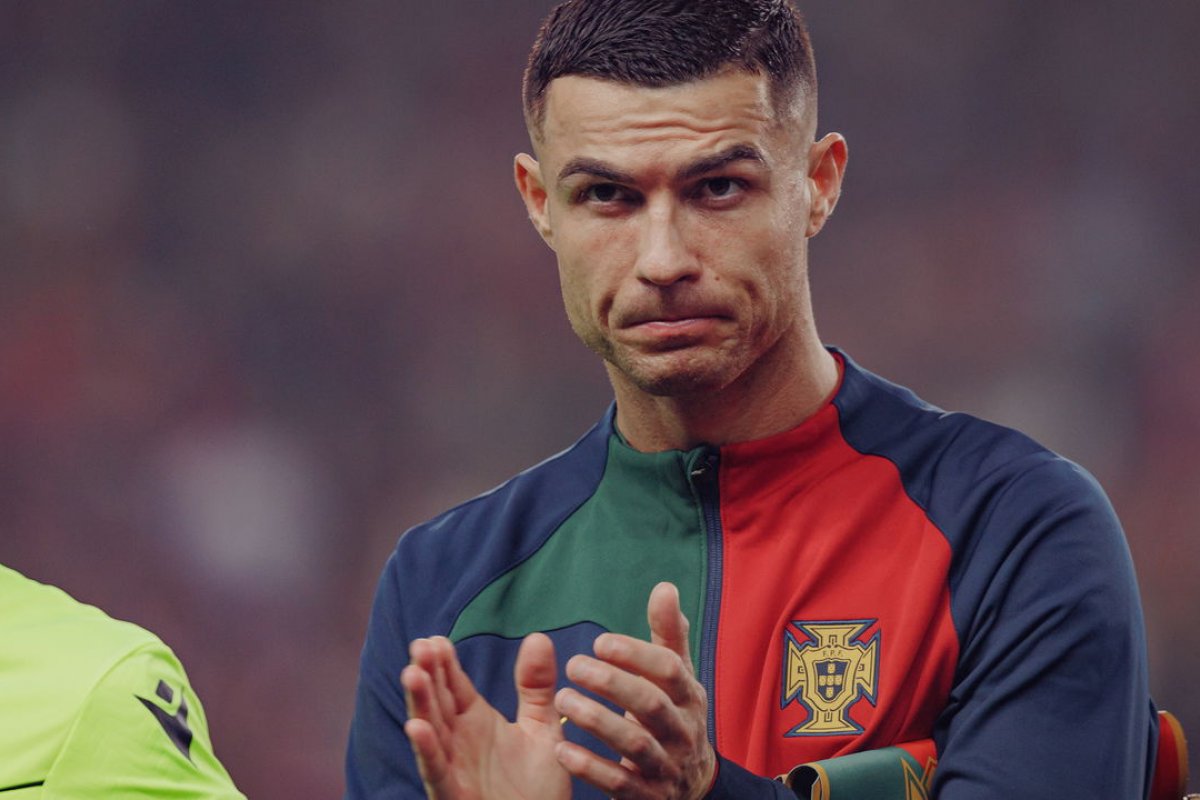 Gigante! Cristiano Ronaldo alcança 900 gols na carreira