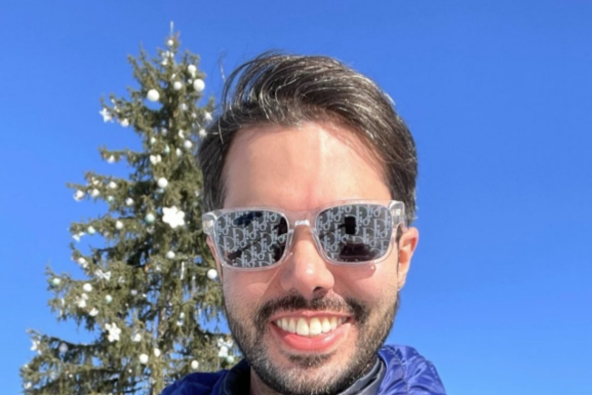 Dono da Esportes da Sorte se apresenta à polícia