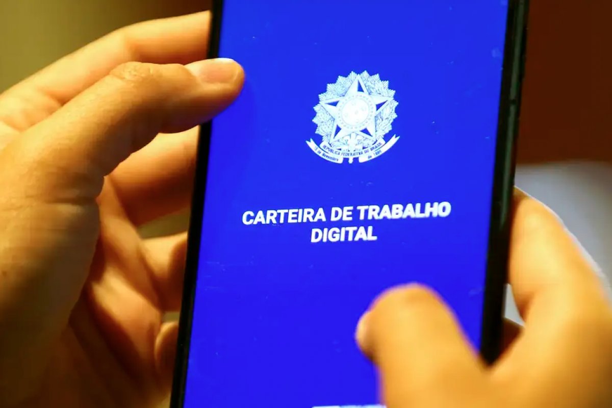 Renda média dos trabalhadores tem cerca de 5,8% no crescimento interanual