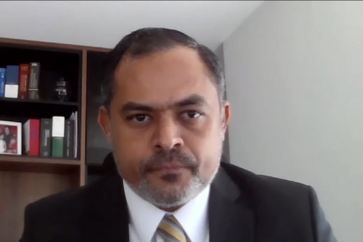 Vídeo: OAB Eleições: Conselheiro reclama de campanha antecipada da atual gestão
