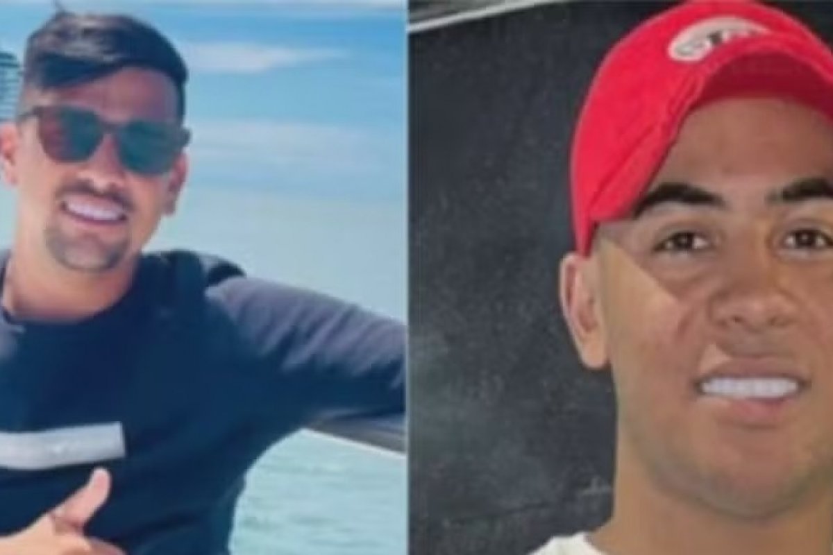 Suspeito de envolvimento em desaparecimento de turistas paulistas morre em confronto com a PM
