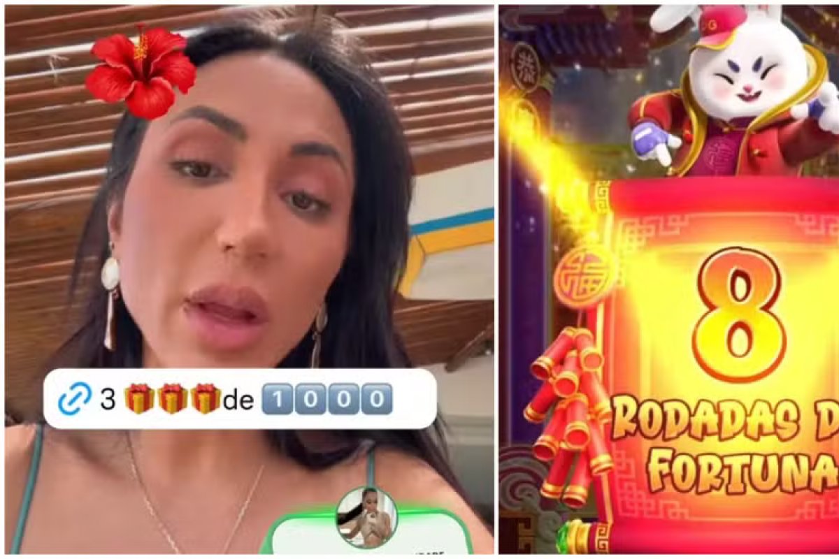 Mesmo com Deolane presa por ligação com jogos de azar, irmãs da influenciadora postam anúncio do 'Jogo do Tigrinho'