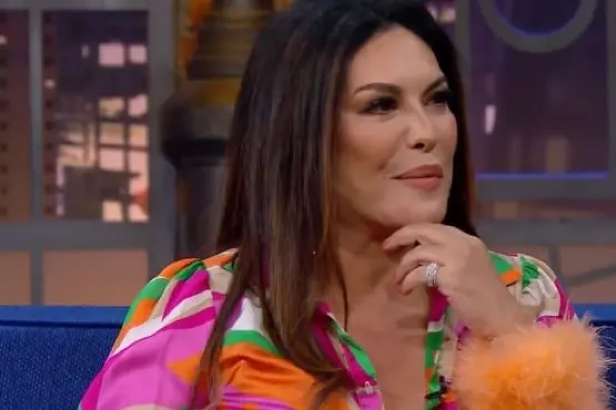 Apresentadora Márcia Goldschmit diz que perdeu R$ 17 milhões na XP